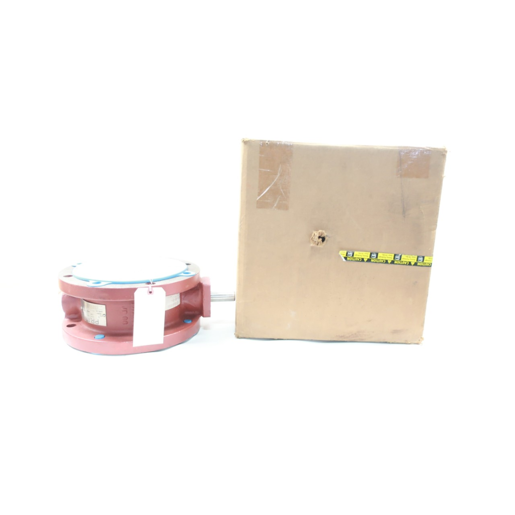 PRATT 081FF-0255-SS-L