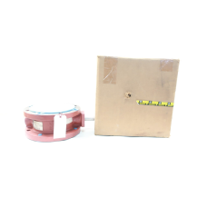 PRATT 081FF-0255-SS-L