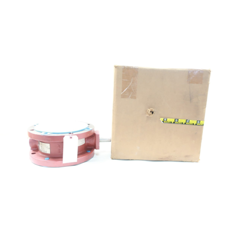 PRATT 081FF-0255-SS-L