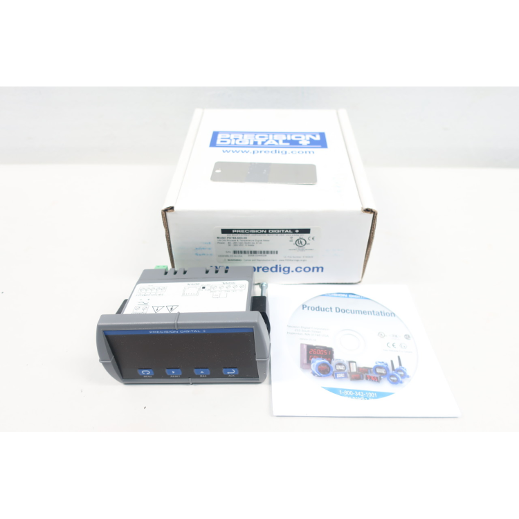 PRECISION DIGITAL PD765-6X0-00