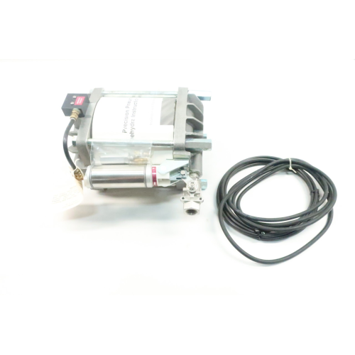 PRECISION DVP-103 200 PSI