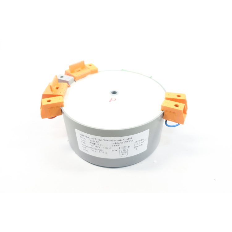 PRECITEC P0589-250-00001