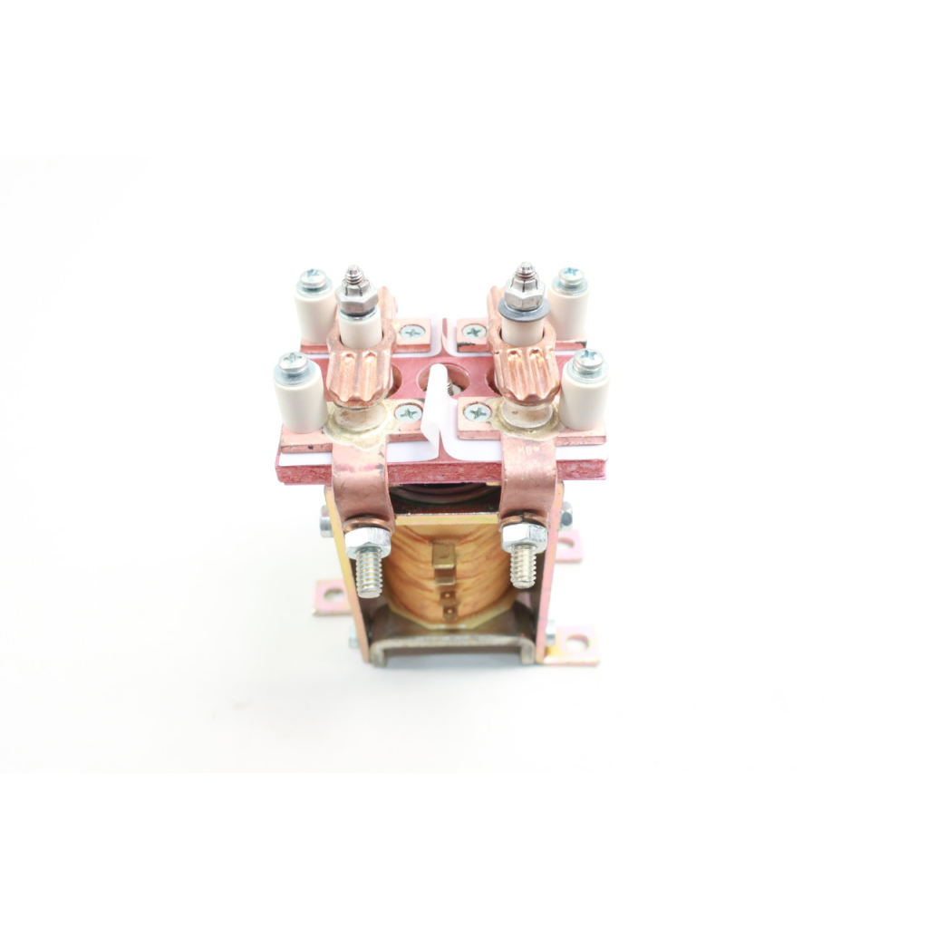 PRESTOLITE ELECTRIC JBQ4003E