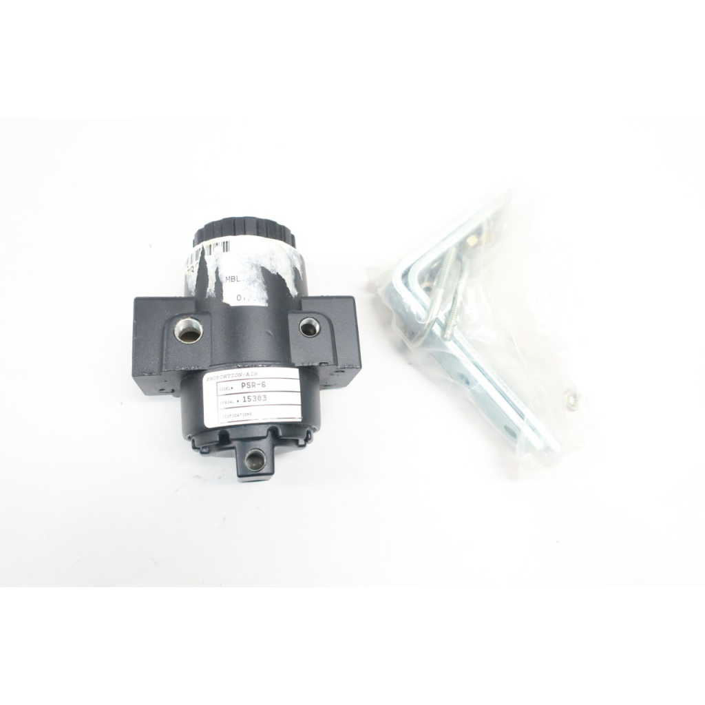 PROPORTION AIR PSR-6