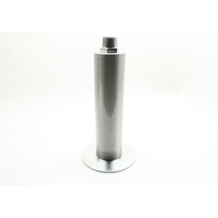 PSC03-10-S-NPT Filter Assembly Gral300