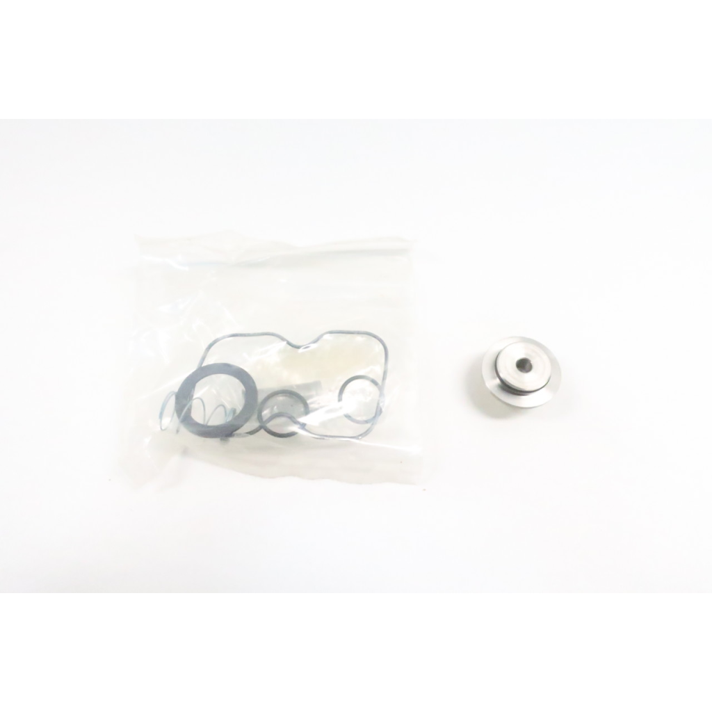 PS539700 Valve Solenoid Service Kit