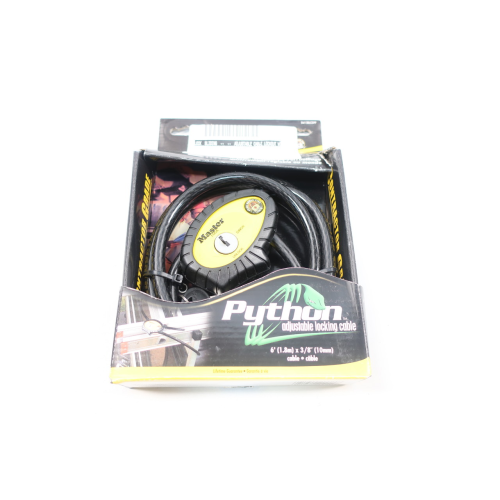 PYTHON 8413BLCDPF