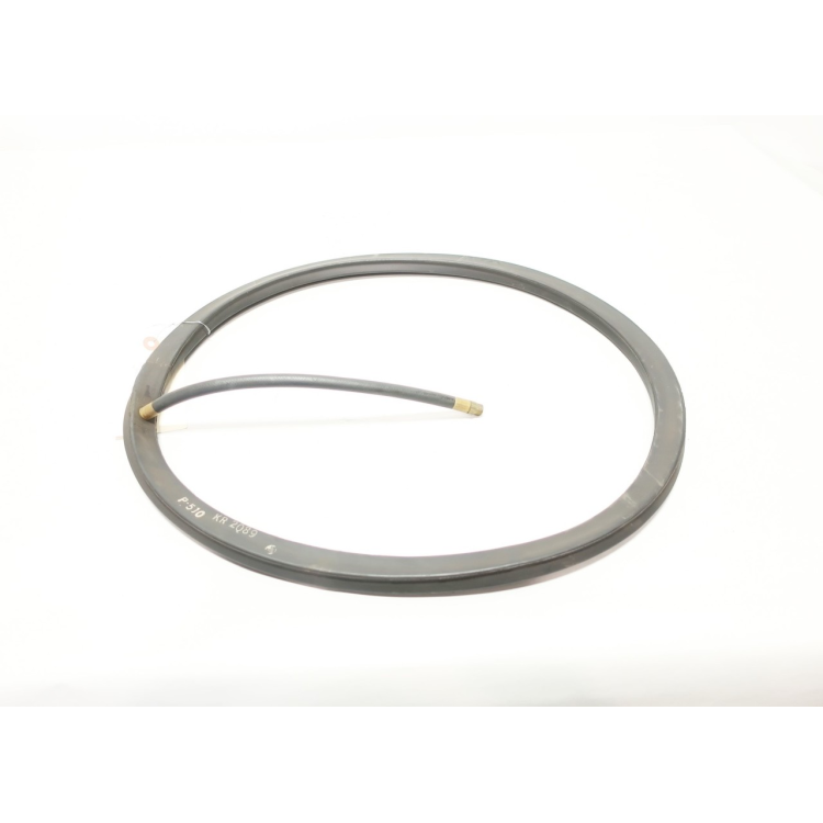P-510 KR2Q89 Inflatable Seal