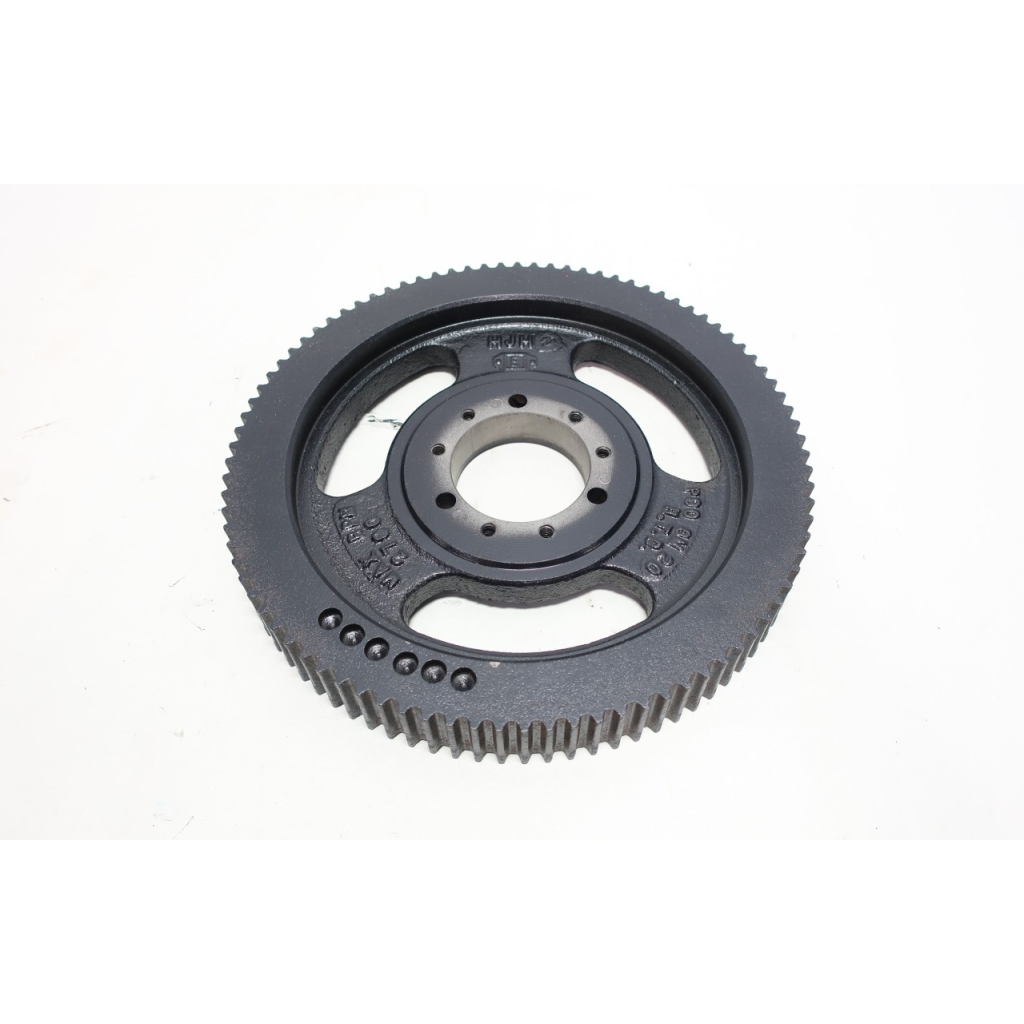 P90-8M-20SDS Sprocket 90t 0.31496in