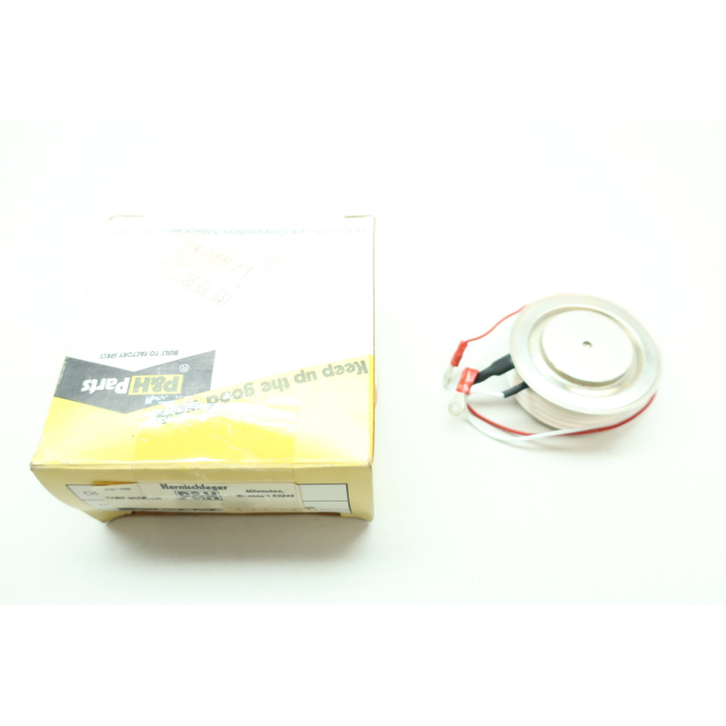 P&h 79Q58D68 Rectifier Thyristor
