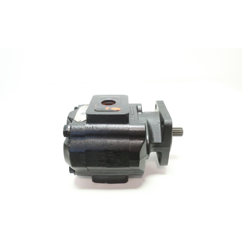 Paccar 110820 Hydraulic Gear Pump 3/4in Npt