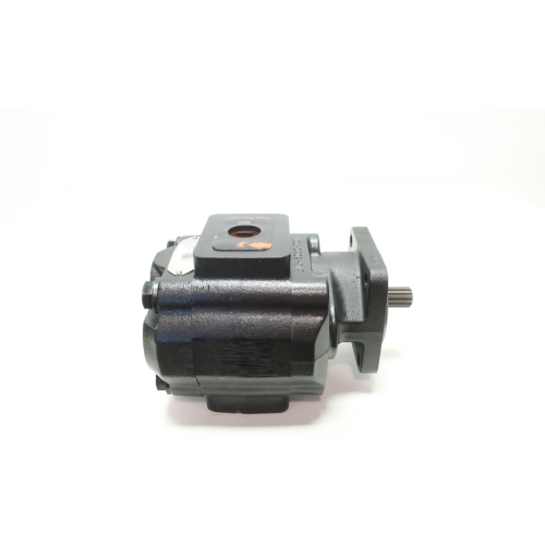 Paccar 110820 Hydraulic Gear Pump 3/4in Npt Paccar 110820 Hydraulic Gear Pump 3/4in Npt