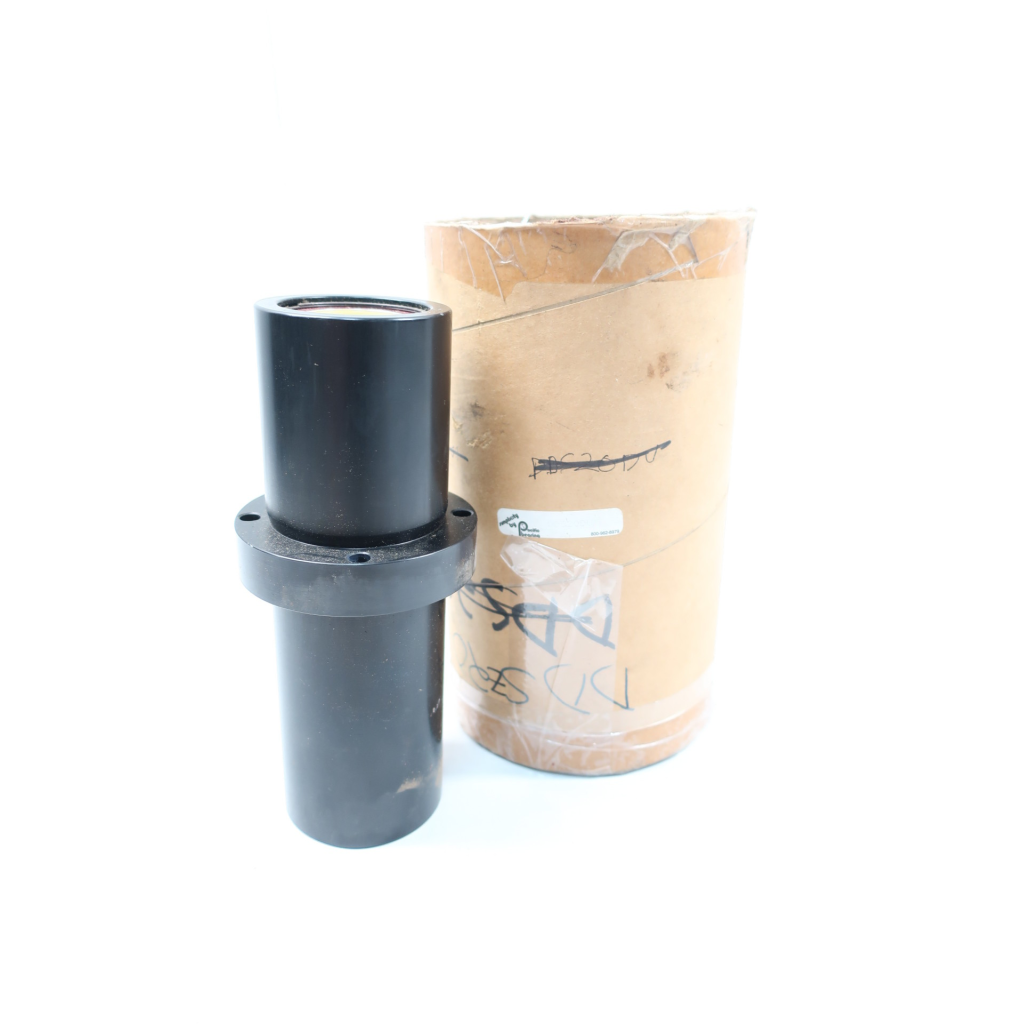 Pacific Bearing DDSZ20DU Linear Bearing 1-1/4in