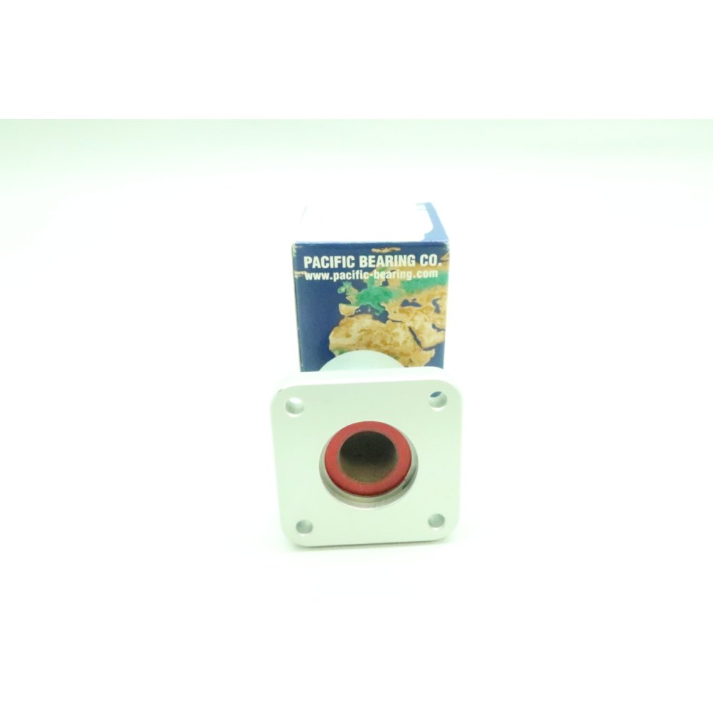 Pacific Bearing SFP12C Linear Bearing 3/4in