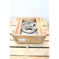 Pacific Pumps C19046-00-00-317-60-B2 6-vane Pump Impeller 17-1/2in Od