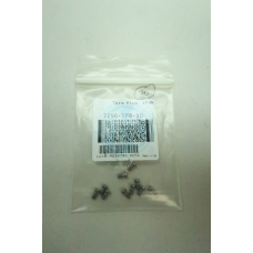 Pack Of 10 Ame 7256-IP8-10 Torx Plus Insert Screw