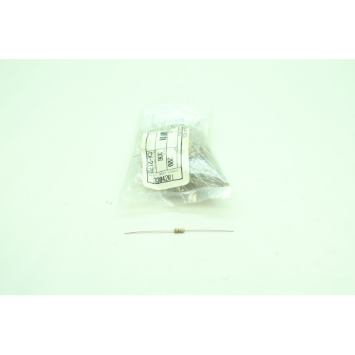 Pack Of 200 CR-25-1/4WJ Resistor 5.1m-ohm
