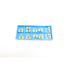 Pack Of 11 Ceratip NEMT-120308 Carbide Insert