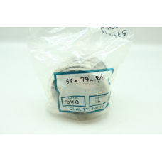 Pack Of 6 DKB Oil Seal 65x79x8/11mm