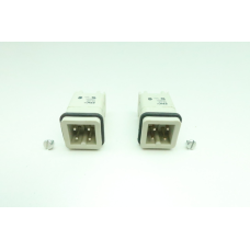 Pack Of 2 Epic H-A 3 SS Connector