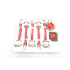 Pack Of 5 General Electric Ge A296PEY45 Semiconductor Diode