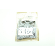 Pack Of 6 General Electric Ge 118V345P1 Slip Ring Carbon Brush
