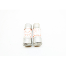 Pack Of 2 Gould AJT-6 Amp-trap J 6a Amp 600v-ac Fuse