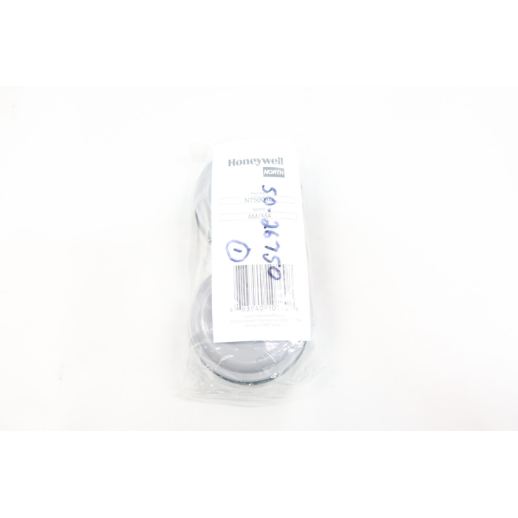 Pack Of 2 Honeywell N75004L Respirator Cartridge