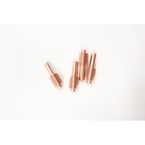 Pack Of 4 Hypertherm 120926 Pmx1000/1250/1650/rt60/rt80 Electrodes Pack Of 4 Hypertherm 120926 Pmx1000/1250/1650/rt60/rt80 Electrodes