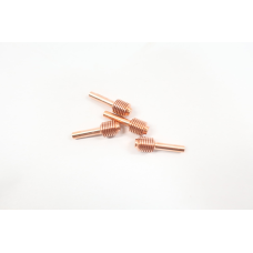 Pack Of 4 Hypertherm 220478 Powermax30 Electrodes 30a
