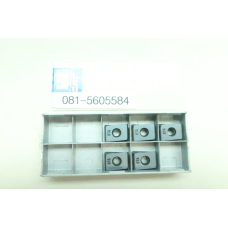 Pack Of 5 Iscar HTP LNHT 1606 ER IC910 Carbide Insert