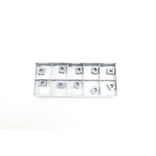 Pack Of 10 Iscar LNET 084504-TN-N IC910 Carbide Insert