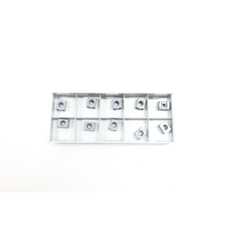 Pack Of 10 Iscar LNET 084504-TN-N IC910 Carbide Insert