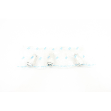 Pack Of 3 Jae Connector Plug