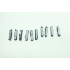 Pack Of 10 Kennametal A4R0605M06U00GMN KC5010 Carbide Insert