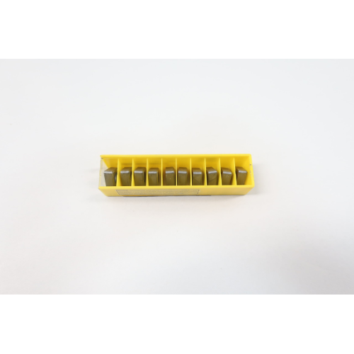 Pack Of 10 Kennametal ITSN443 Carbide Insert Pack Of 10 Kennametal ITSN443 Carbide Insert