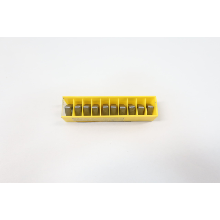 Pack Of 10 Kennametal ITSN443 Carbide Insert