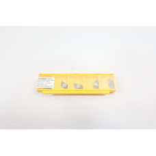 Pack Of 5 Kennametal NG2125LK KCU10 Carbide Insert
