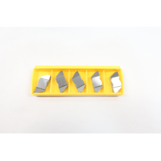 Pack Of 5 Kennametal NG4250L K313 Carbide Insert