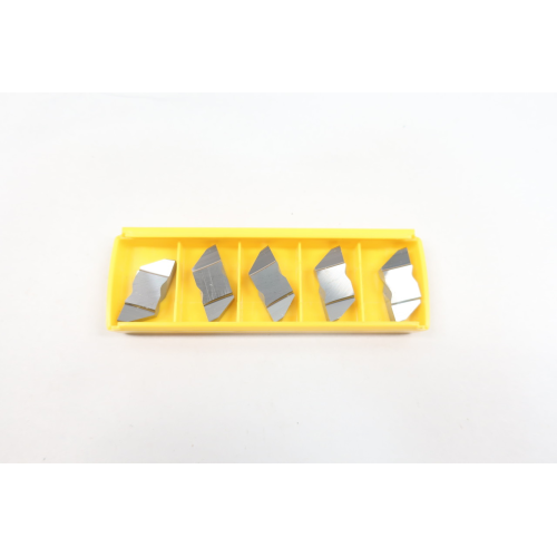 Pack Of 5 Kennametal NG4250L K313 Carbide Insert Pack Of 5 Kennametal NG4250L K313 Carbide Insert
