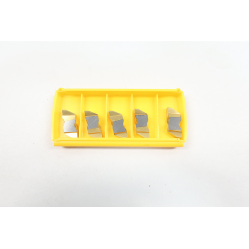 Pack Of 5 Kennametal NG3189RK Carbide Insert