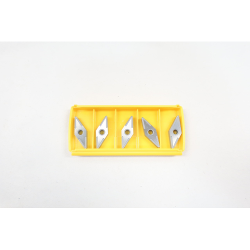 Pack Of 5 Kennametal VNMG160408 VNMG332 Carbide Insert