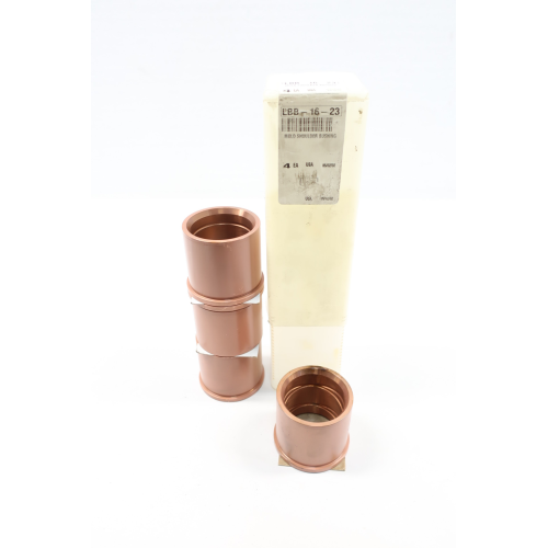 Pack Of 4 LBB-16-23 Mold Shoulder Bushing Pack Of 4 LBB-16-23 Mold Shoulder Bushing