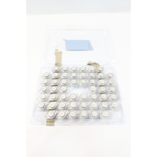 Pack Of 50 Microsemi IN4561B Zener Diode