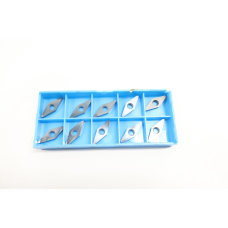 Pack Of 10 Mitsubishi DCSVN32 Carbide Insert