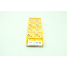 Pack Of 10 Mitsubishi GY2M0600J040N-GM MY5015 Carbide Insert
