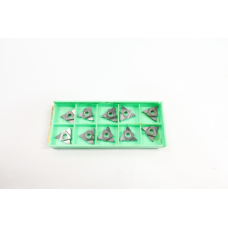 Pack Of 10 Mitsubishi MG1R43300 NX55 Carbide Insert