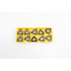 Pack Of 10 Mitsubishi WNMG080408-MH UC5115 Carbide Insert