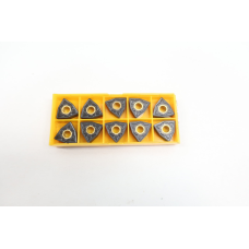 Pack Of 10 Mitsubishi WNMG080408-RK MC5015 Carbide Insert