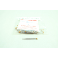 Pack Of 50 Mouser 581-VEC27051 Capacitor 100v 27pf